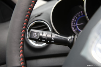 2015款逸动XT 1.6L手动致酷型国V