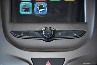 2017款科鲁兹1.5L自动先锋版