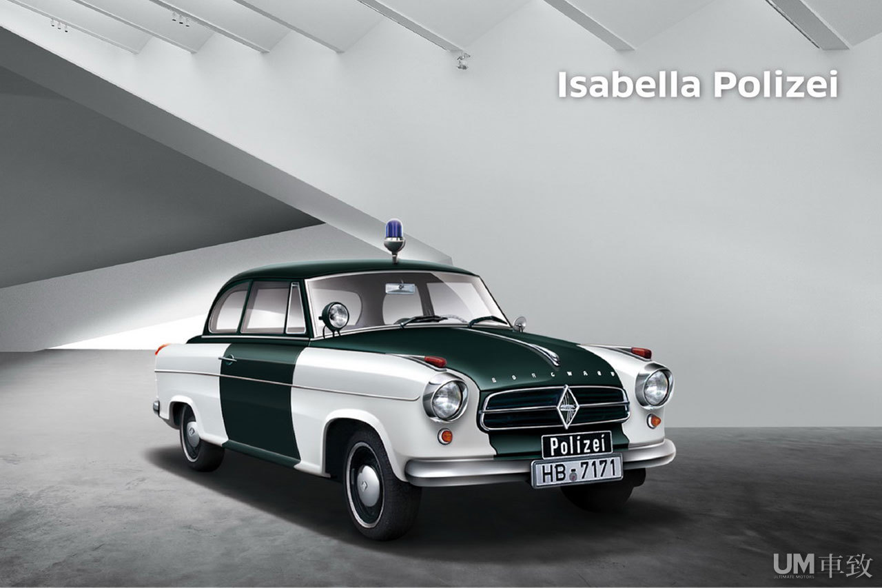 德国宝沃 一个风靡世界的传奇品牌