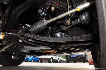 2015款锋驭1.4T自动两驱尊贵型