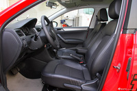 2015款晶锐1.6L自动智行版