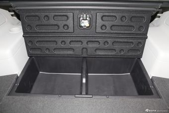 2014款科帕奇5座城市版