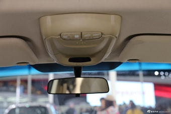 2013款华泰圣达菲