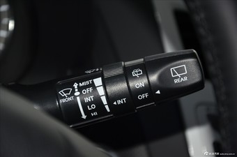 2014款北京现代瑞奕到店实拍