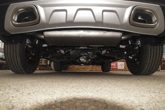 2016款DX7 1.5T手动凯旋版