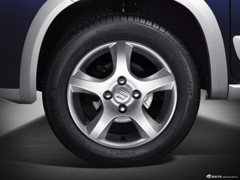 北斗星X5官方图