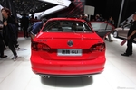 2013款速腾2.0T GLI  车展图