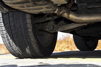 2015款大切诺基3.0TD自动柴油舒享导航版