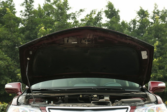 2013款RDX 3.0L精英型