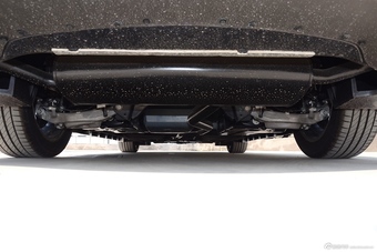 2017款林肯MKZ 2.0T自动尊享版