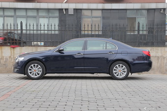 2015款红旗H7 2.0T 自动豪华型