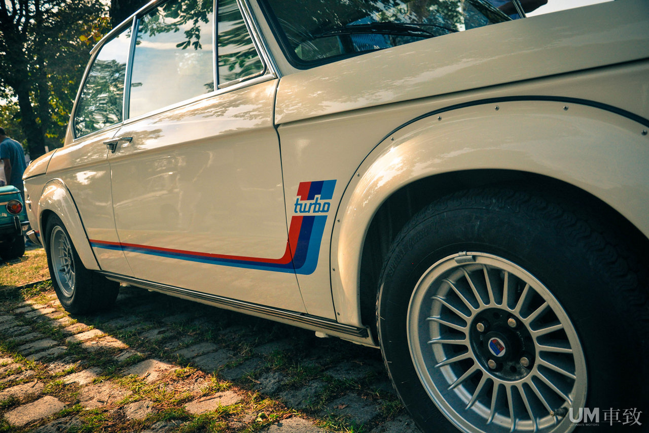 BMW嘉年华精彩瞬间