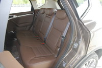 2016款哈弗H7 2.0T自动两驱豪华型