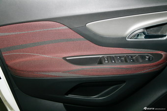 2014款昂科拉1.4T手动两驱都市进取型