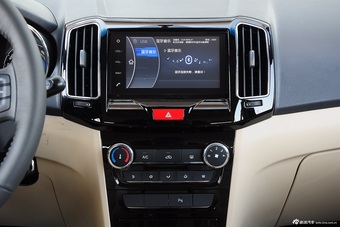 2015款奇瑞E3 1.5L手动智尚型