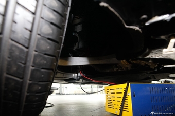 2014款进口A4 40TFSI allround Quattro