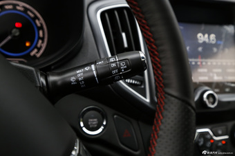 2016款瑞虎5 2.0L自动家悦版