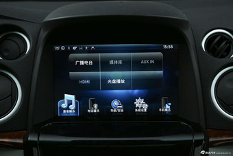 2015款大7 SUV 2.2T自动四驱智尊型