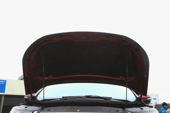 2015款锐界2.0T自动四驱豪锐型