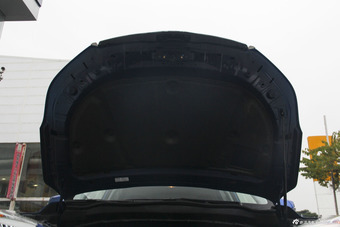 2015款森林人2.5L自动特装纪念版