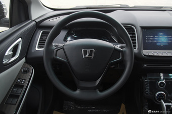 2016款纳5 1.8T自动智慧型