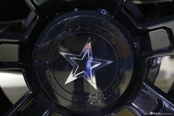 2014款G.PATION勇士