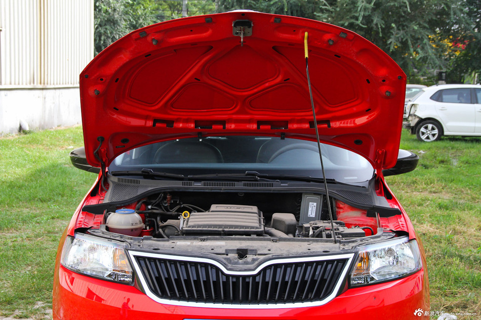 2015款晶锐1.6L自动智行版