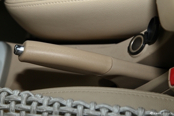 2013款长城C30 1.5L手动精英型