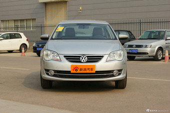 2012款宝来1.6L自动舒适型图片