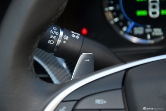 2016款凯迪拉克CT6 3.0T自动40T领先型