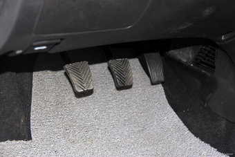 2012款和悦运动型