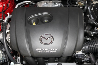 2014款马自达6阿特兹 2.5L蓝天尊崇版