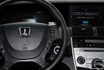 2013款大7 MPV 2.0T自动豪华型