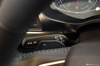 2014款奥迪A6L 2.0L TFSI手自一体标准型