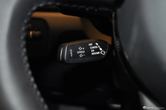 2013款奥迪Q3 35TFSI quattro舒适型