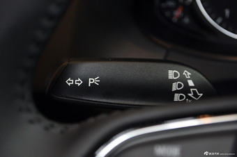 2014款奥迪Q5 40 TFSI技术型