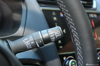 2016款讴歌CDX 1.5T自动 两驱尊享版