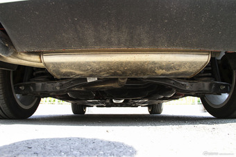 2015款 奥迪A3 Sportback 40TFSI豪华型