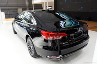 众泰Z700 G20公务版15.88万元