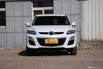 2014款马自达CX-7 2.5L 两驱豪华版