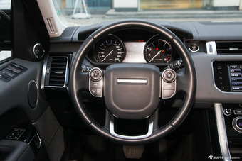 2014款揽胜运动版3.0 V6 SC HSE