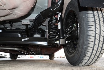 2016款雪佛兰乐风RV 1.5L手动畅行版