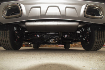 2015款DX7 1.5T自动豪华版