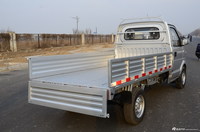 2015款小康C31 1.2L手动标准型