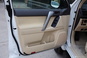 2015款普拉多2.7L 7座