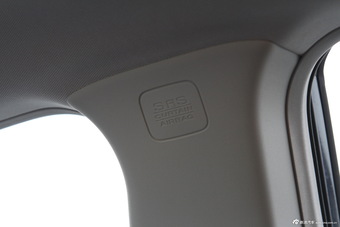 2013款天籁实拍图