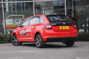 2014款昕动 1.6L自动乐享版