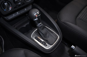 2014款奥迪A1 30 TFSI 技术型