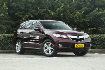 2013款RDX 3.0L精英型