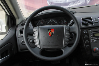 2014款荣威W5 1.8T自动两驱胜域特装版